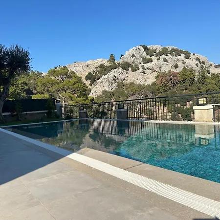 Kerim Villa Marmaris
