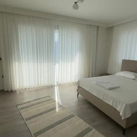 Villa Kerim Marmaris
