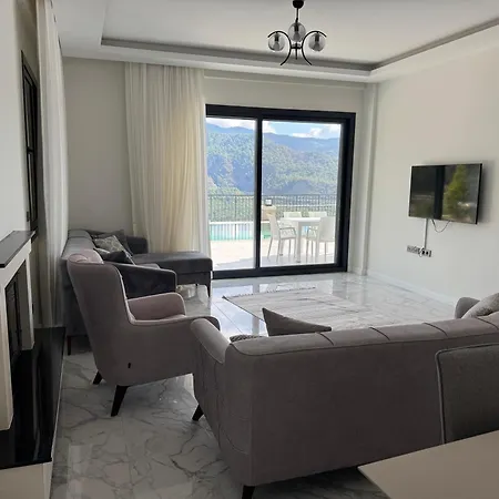 Villa Kerim *