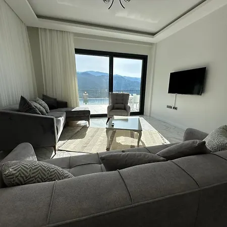Villa Kerim Marmaris