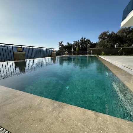 Villa Kerim Marmaris