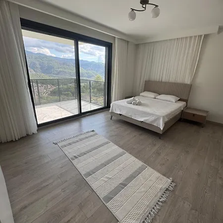 Kerim Villa